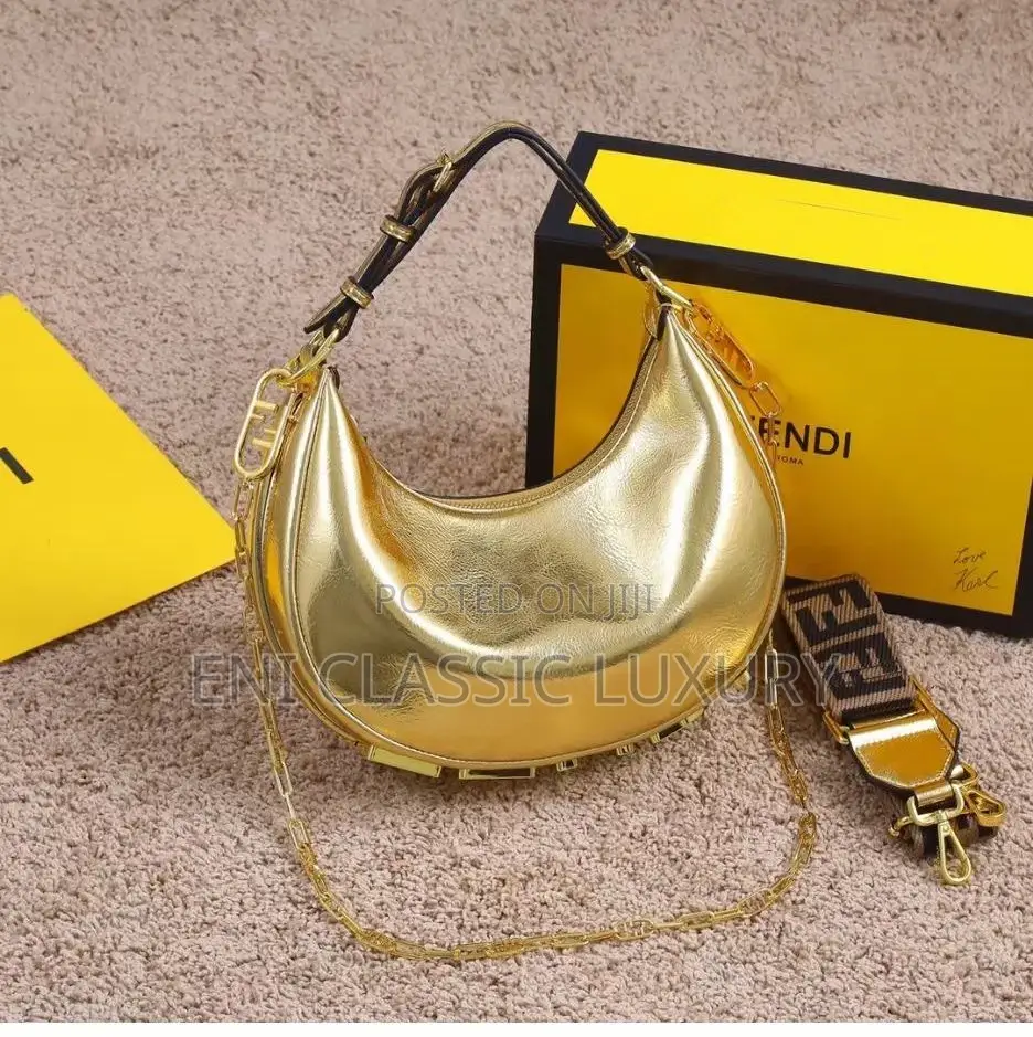 Super High Quality Designer Luxury Women's Outfit Fendi