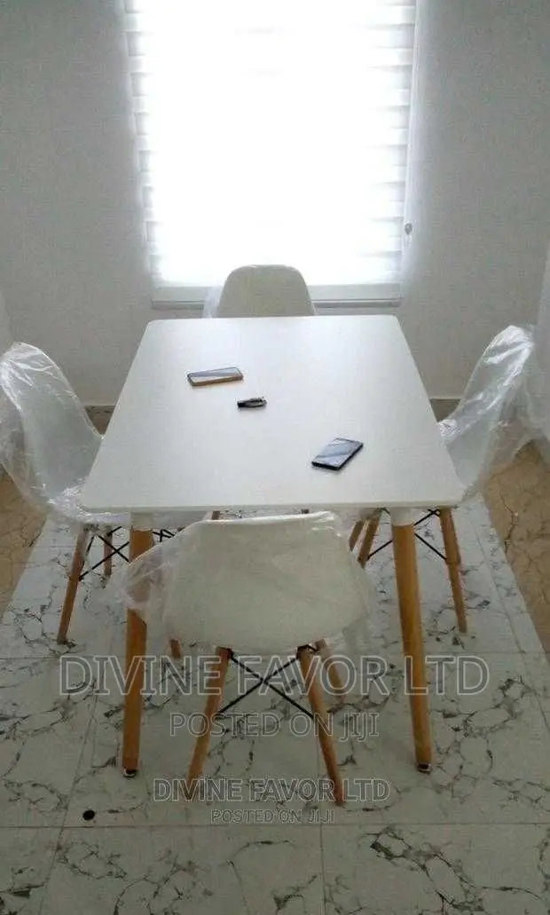 Dining Chair and Chairs With Wooden Legs