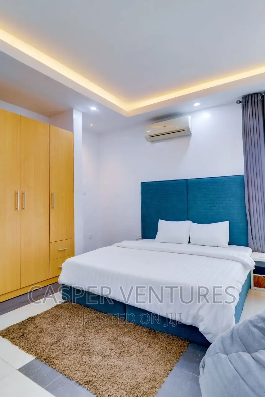 Flashy and Sparkling 2-Bed Apartment