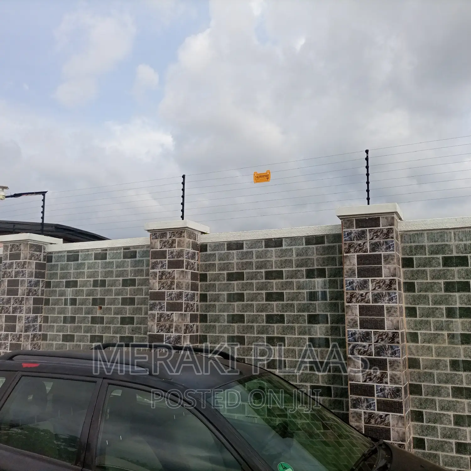 Electric Fence Assurance