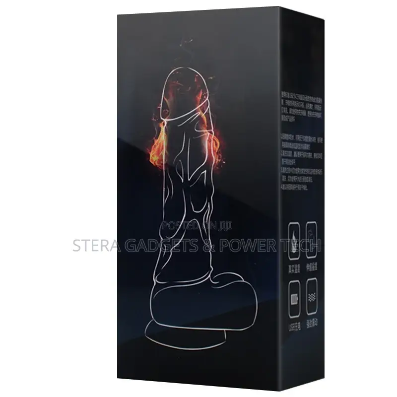 Automatics Dildo Vibrator