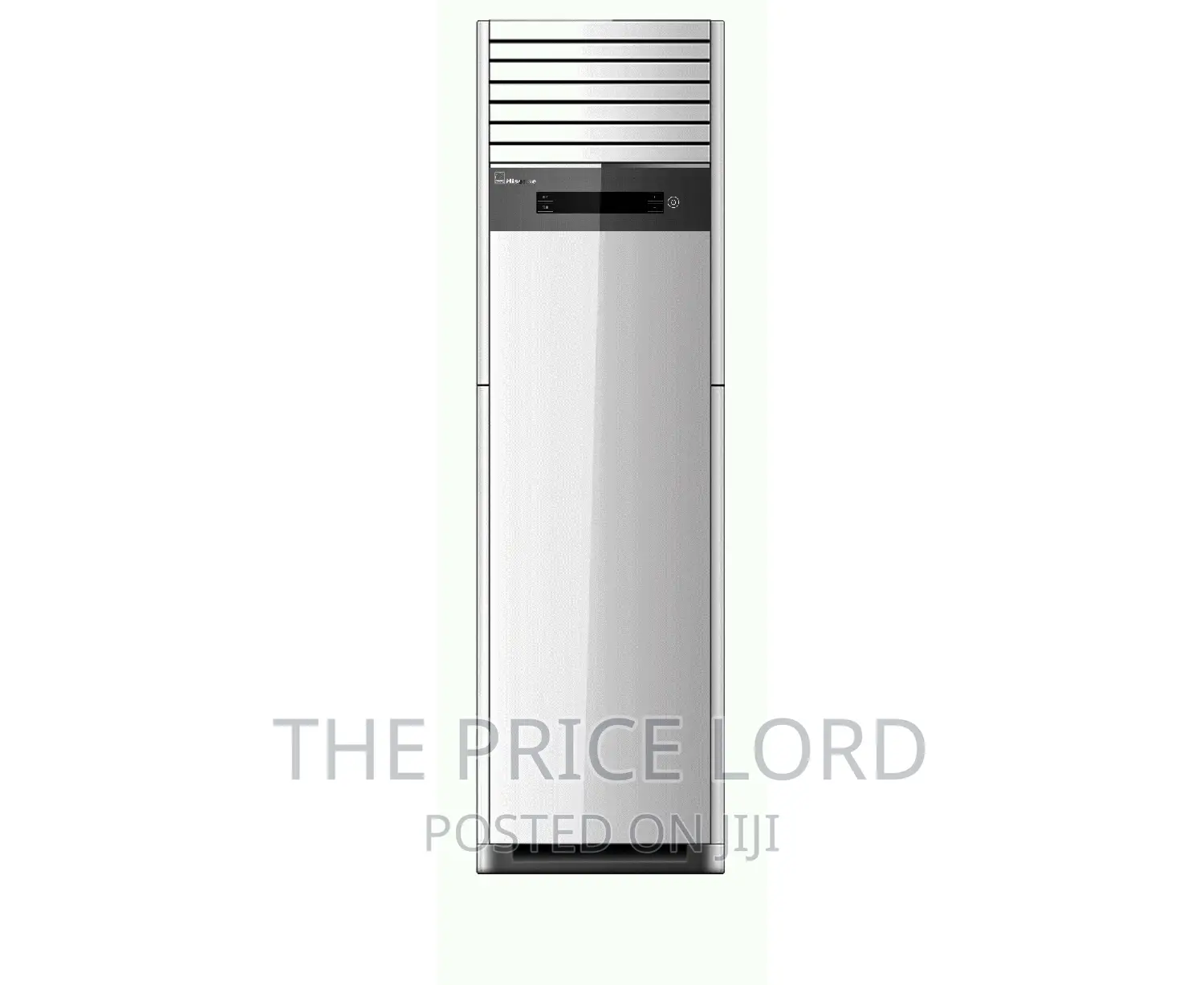 Hisense 5hp Floor Standing Ac