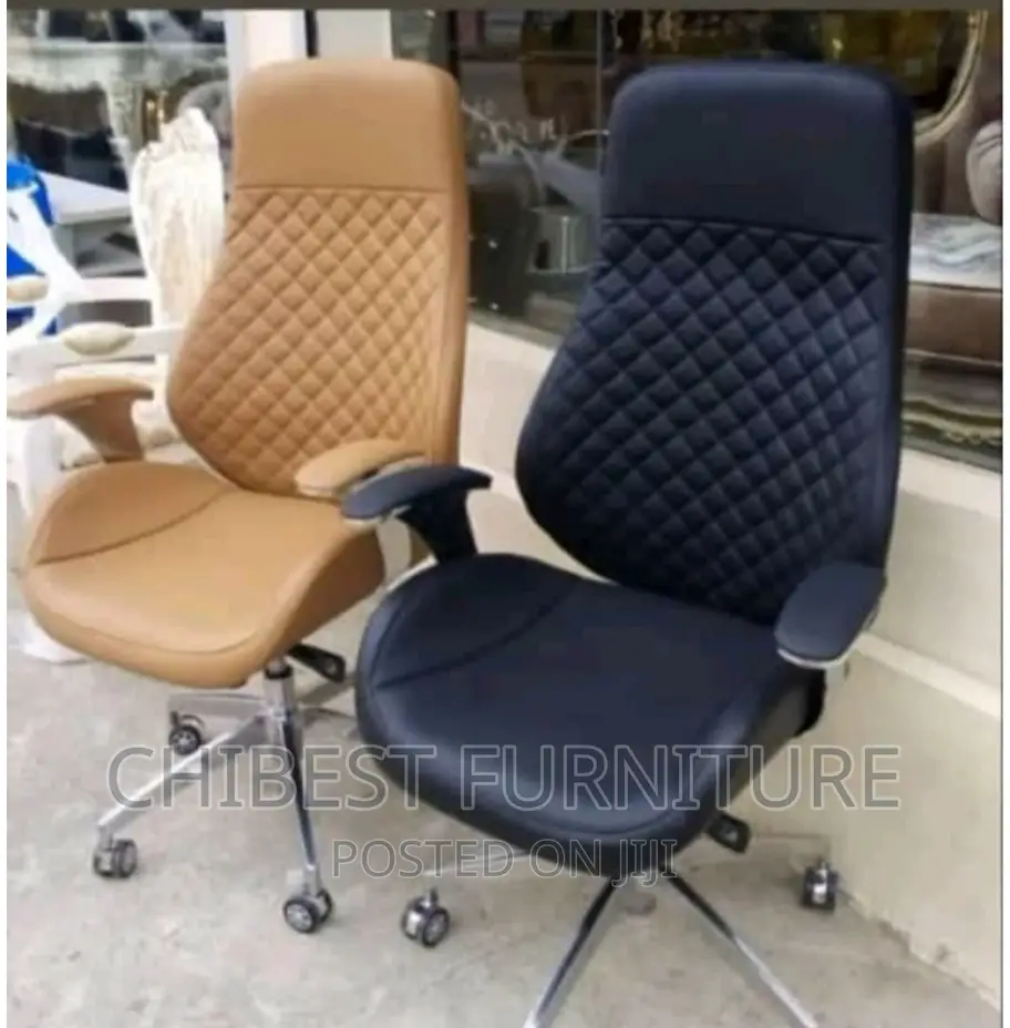 Standard Executive Chair for Office
