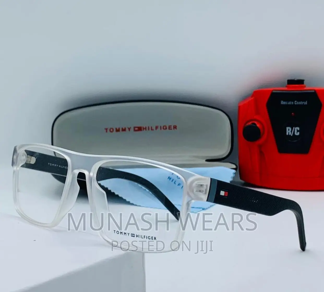 Tommy Hilfiger Glasses