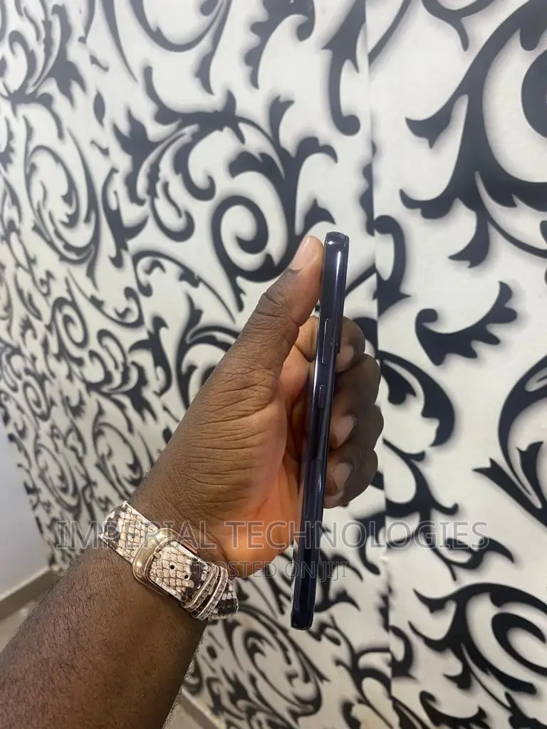 Samsung Galaxy S22+ 5G 128 GB Black