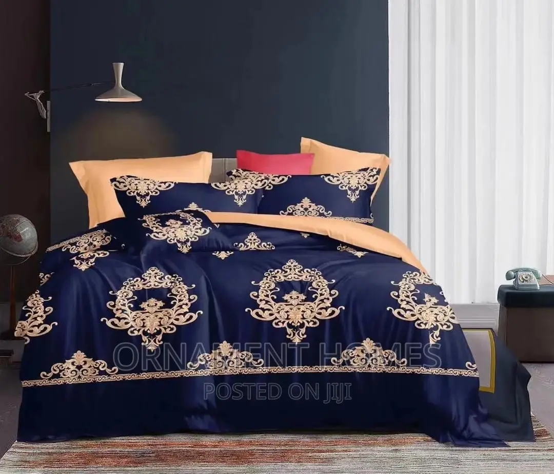 Complete Bedding Set