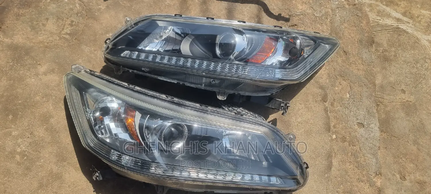 Headlamp / Full Light 2013 - 2016 Honda Accord