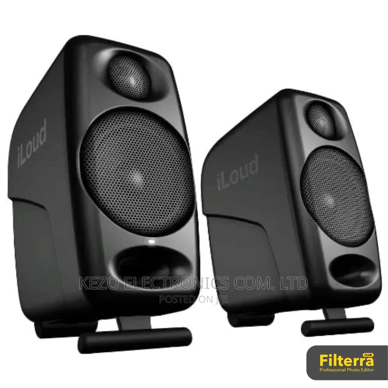 Iloud Studio Monitor