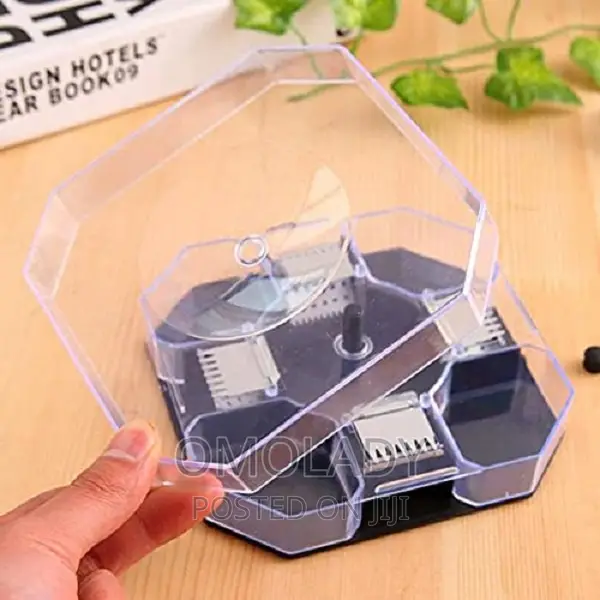 Cockroach Trap Catcher Box