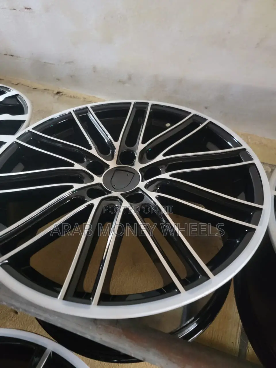 Quality 19 Inch Alloyd for Ur Car