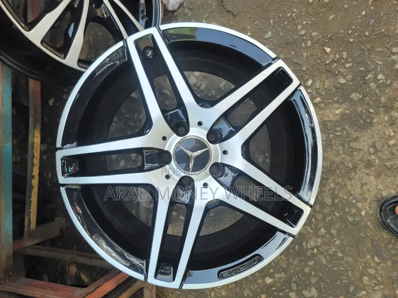Quality 19 Inch Alloyd for Ur Car