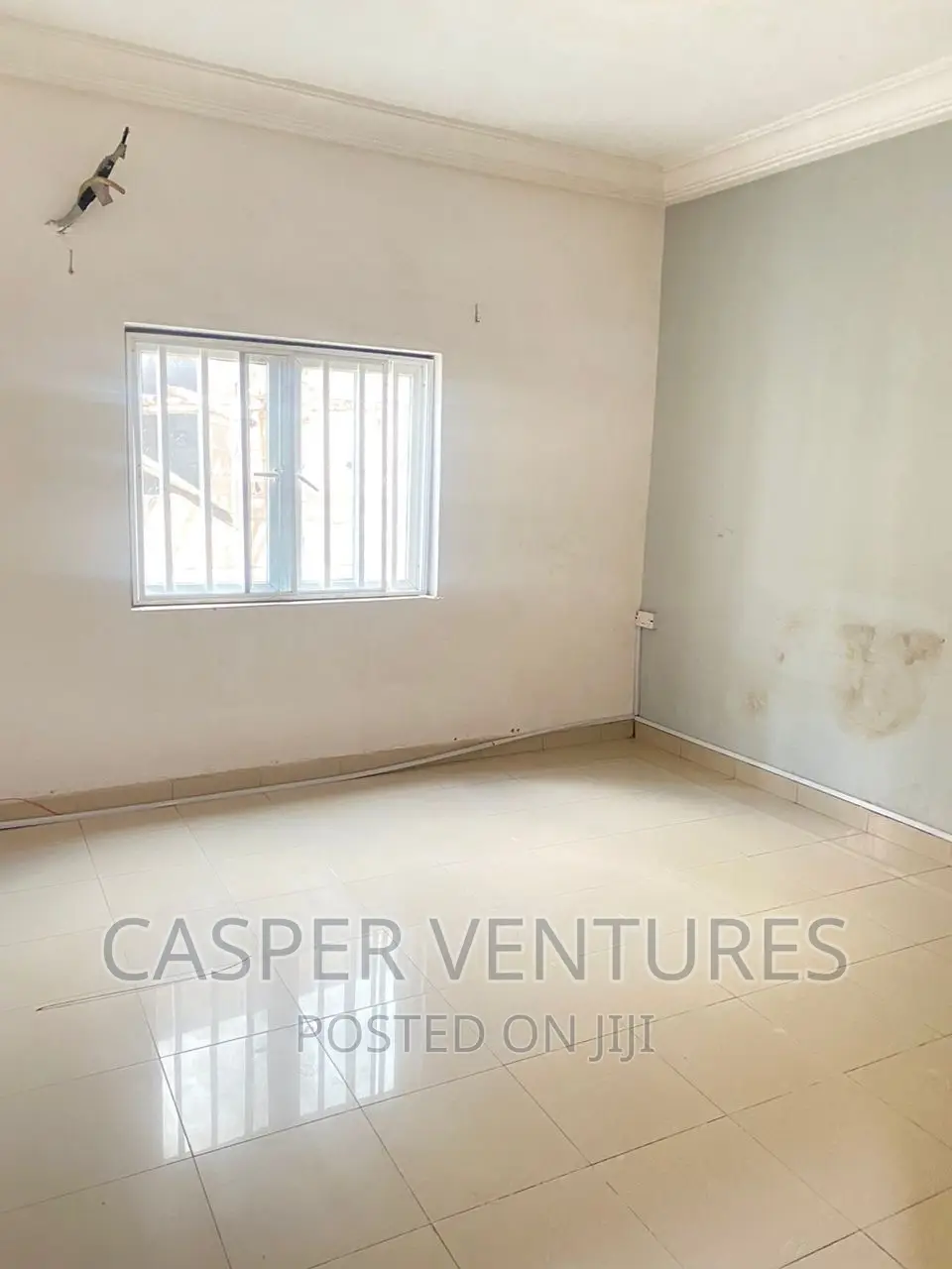 3bdrm Apartment in Osapa for rent