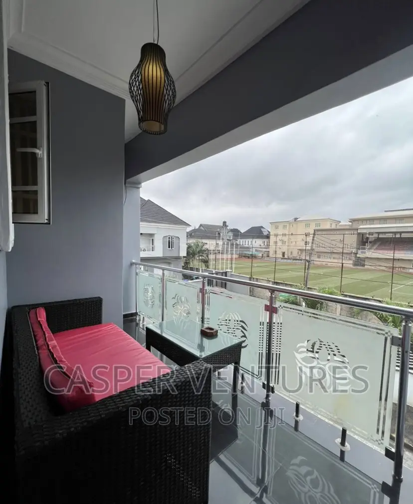 1bdrm Shared Apartment in Chevy View, Chevron for rent