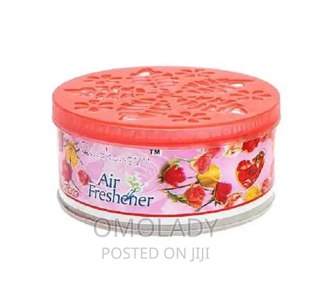Car Perfume Air Freshener