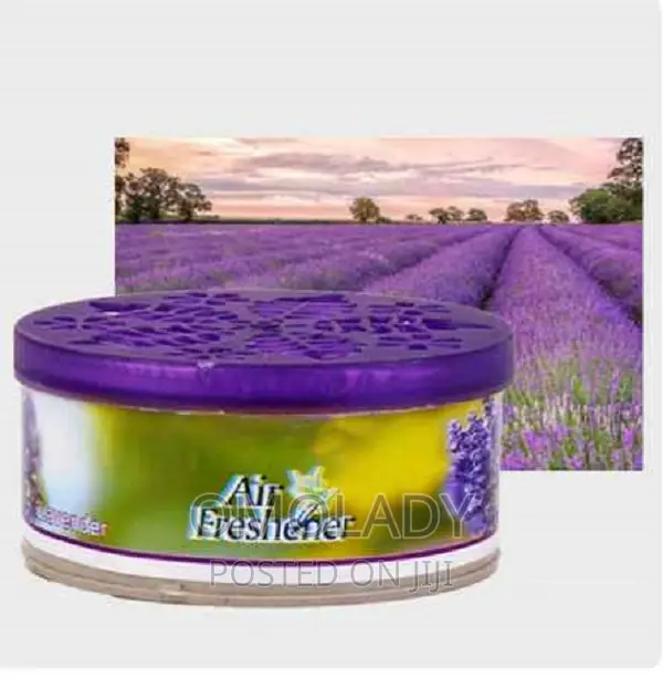 Car Perfume Air Freshener