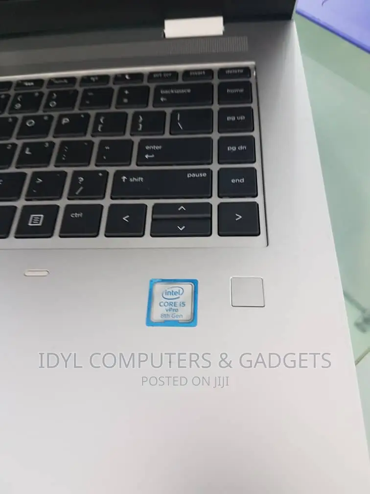 Laptop HP ProBook 650 G5 8GB Intel Core I5 SSD 256GB
