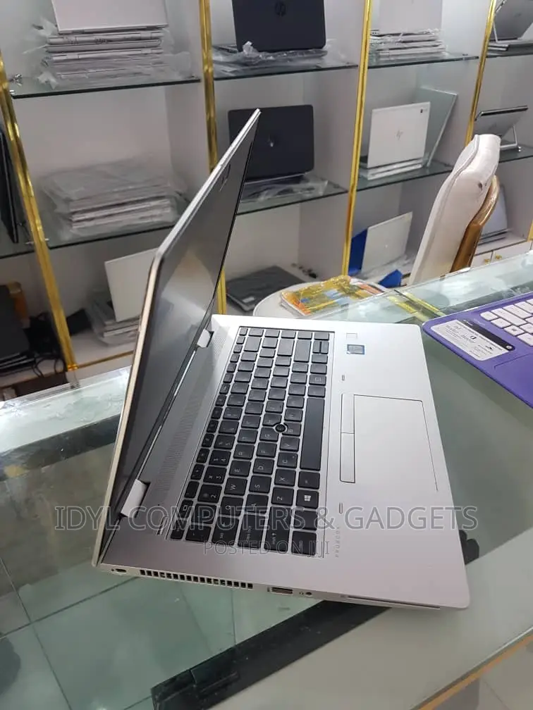 Laptop HP ProBook 650 G5 8GB Intel Core I5 SSD 256GB