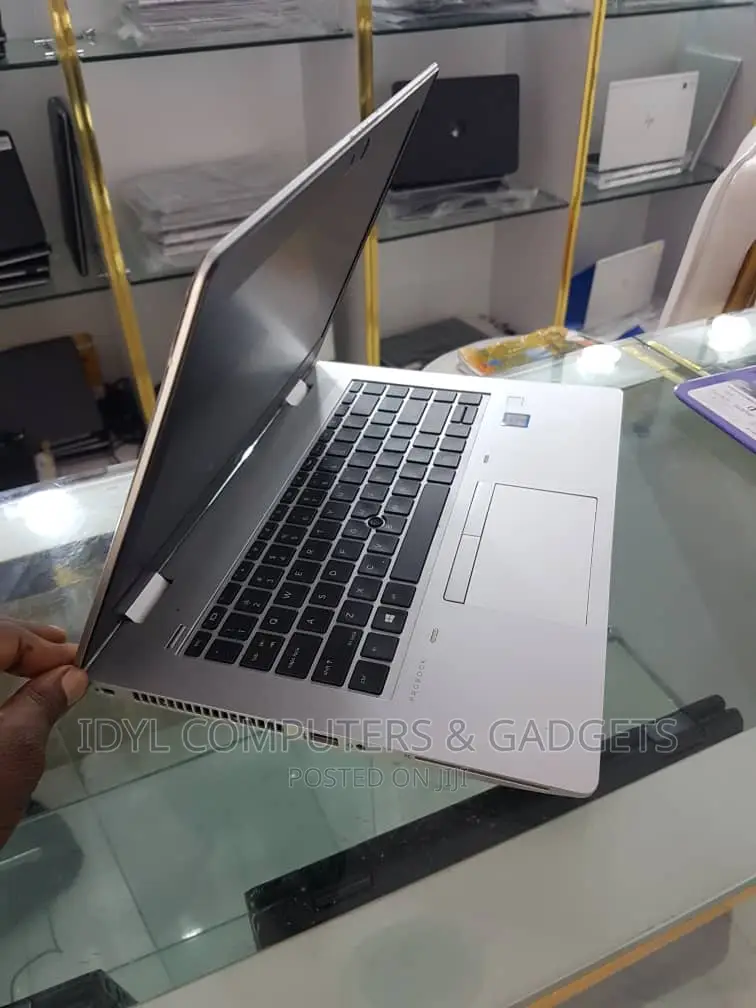 Laptop HP ProBook 650 G5 8GB Intel Core I5 SSD 256GB