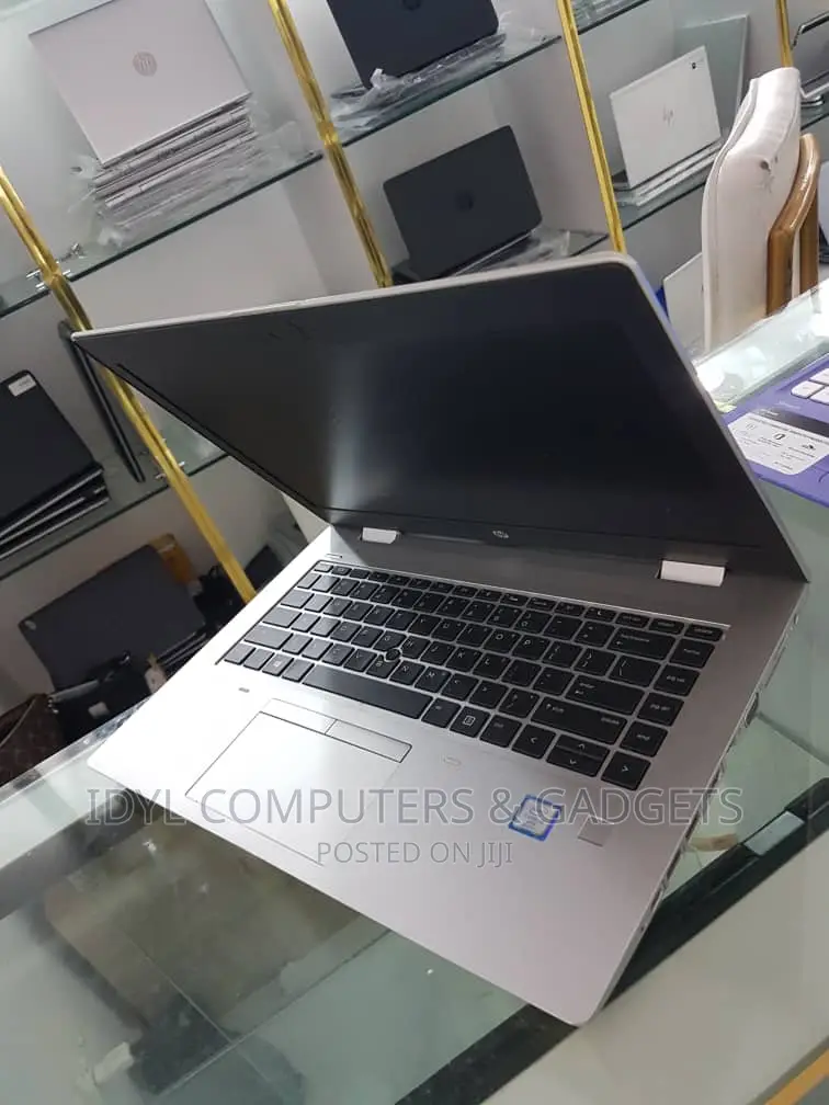 Laptop HP ProBook 650 G5 8GB Intel Core I5 SSD 256GB