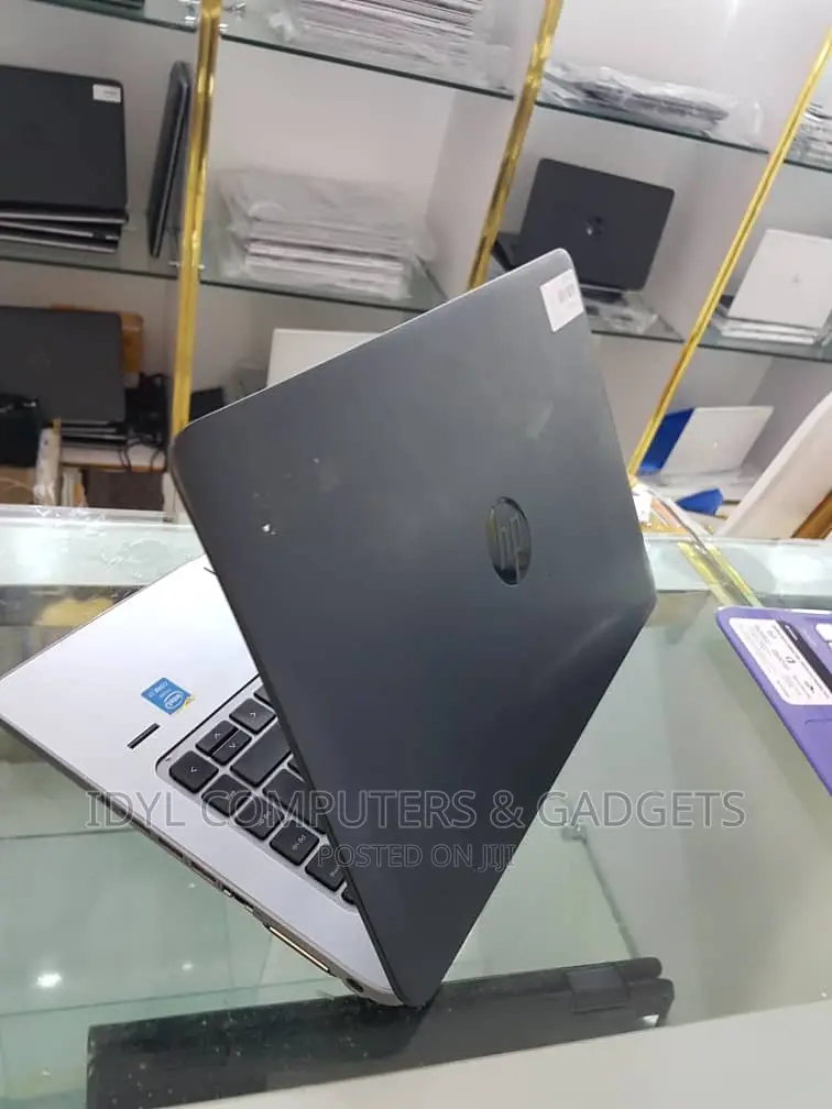 Laptop HP EliteBook 840 G2 8GB Intel Core I7 HDD 500GB