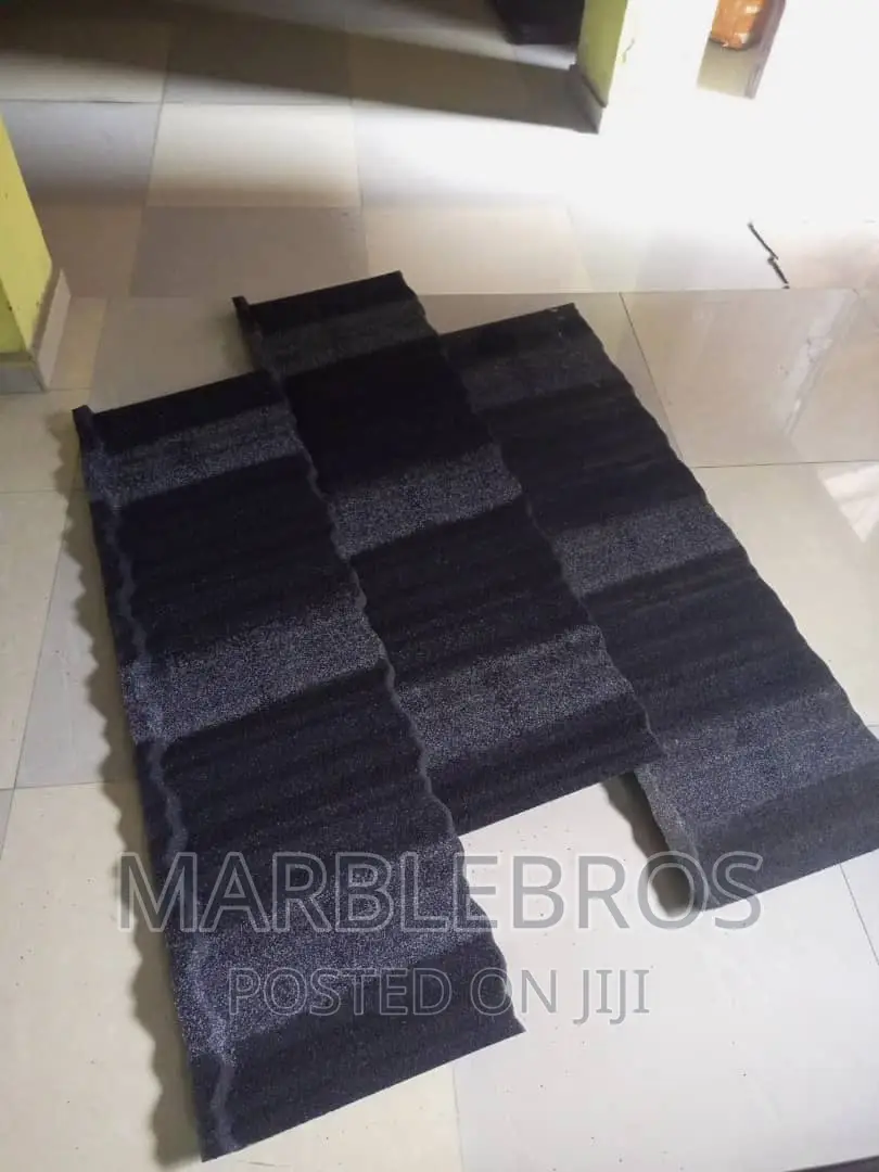 MB16, Roofing Tiles Quality Ensured