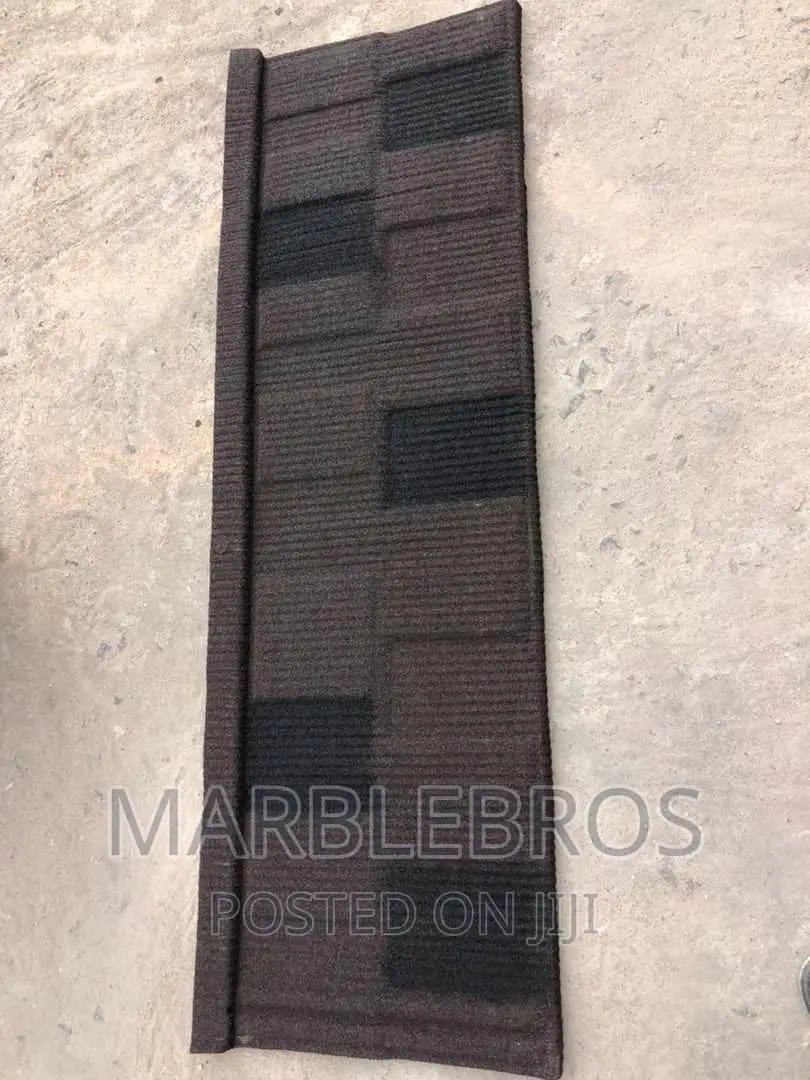 MB16, Roofing Tiles Quality Ensured