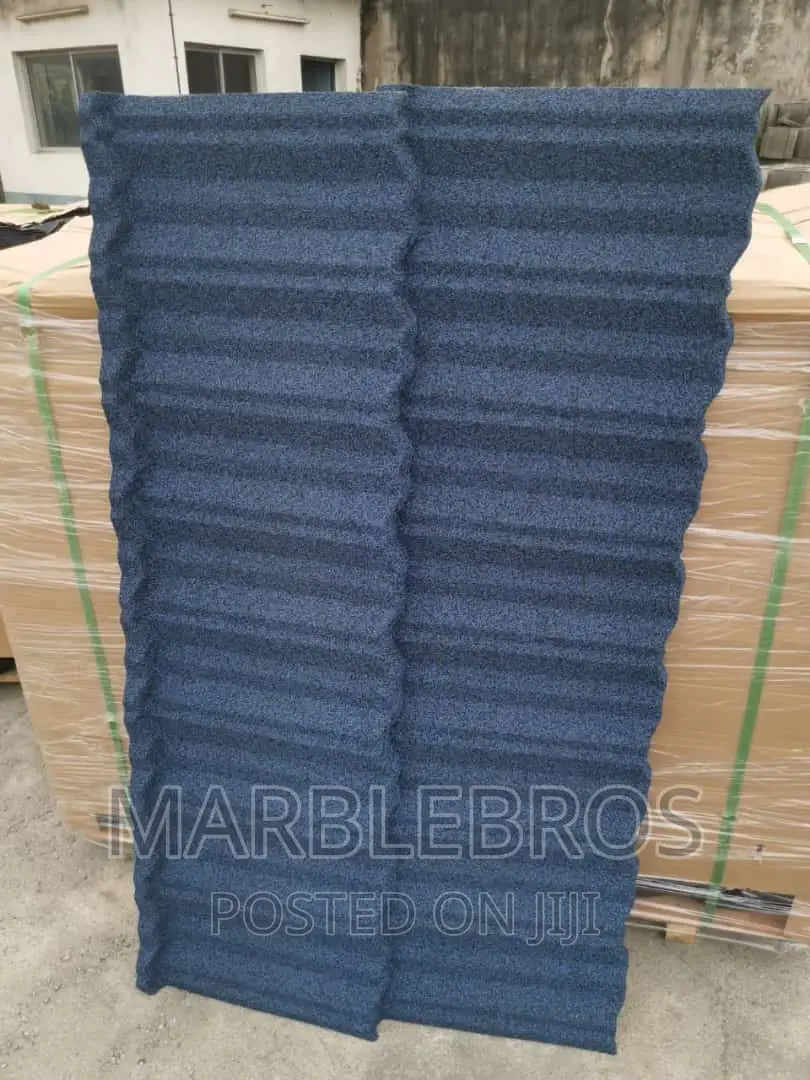 MB16, Roofing Tiles Quality Ensured