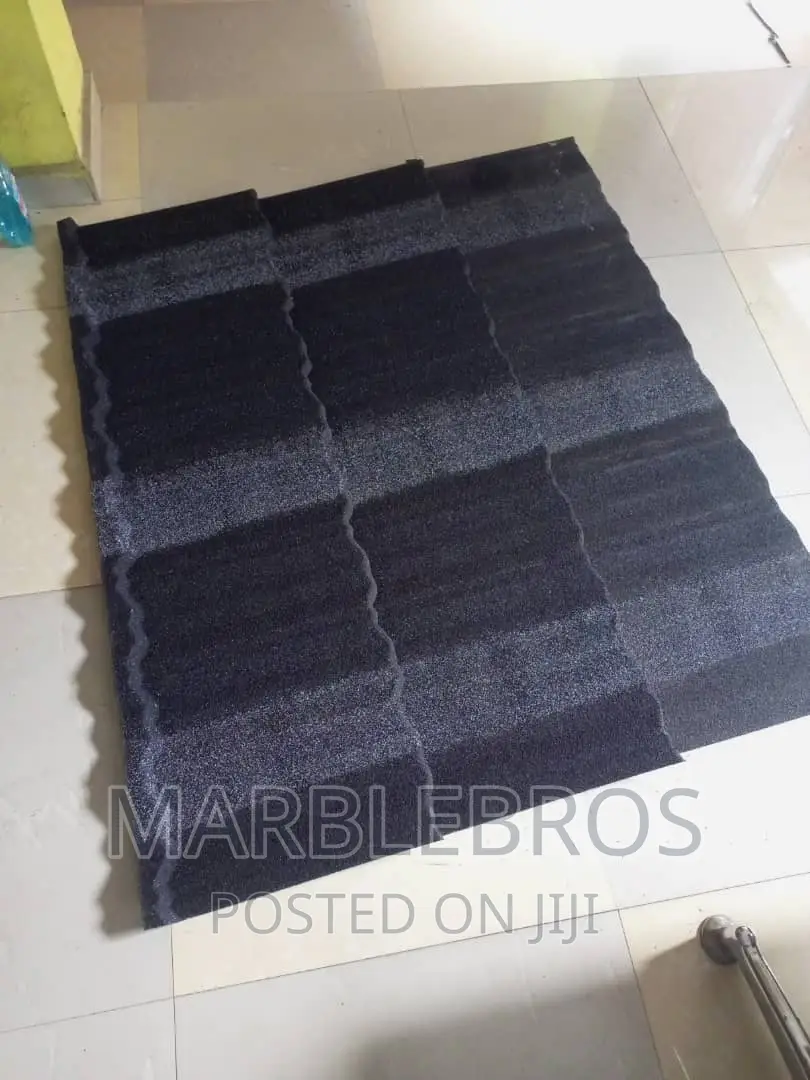 MB16, Roofing Tiles Quality Ensured