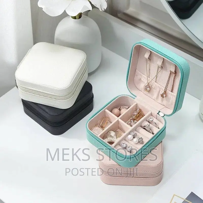 Jewelry Box