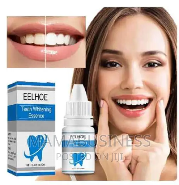 Eelhoe Teeth Whitening Essence - 10ml