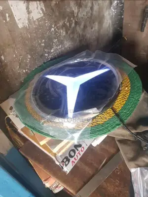 Star LED Light