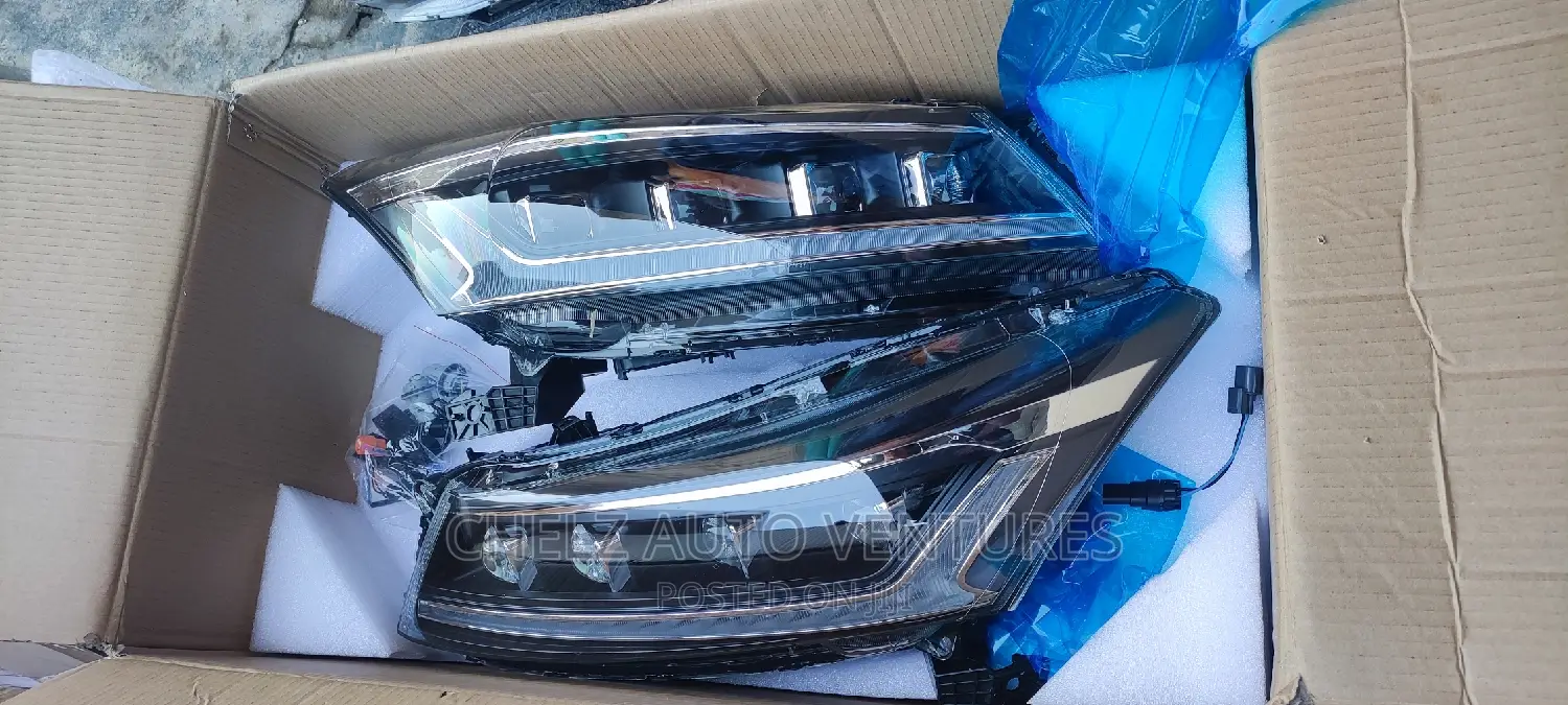 Head Lamp Honda Accord 2008 Model Yahoo