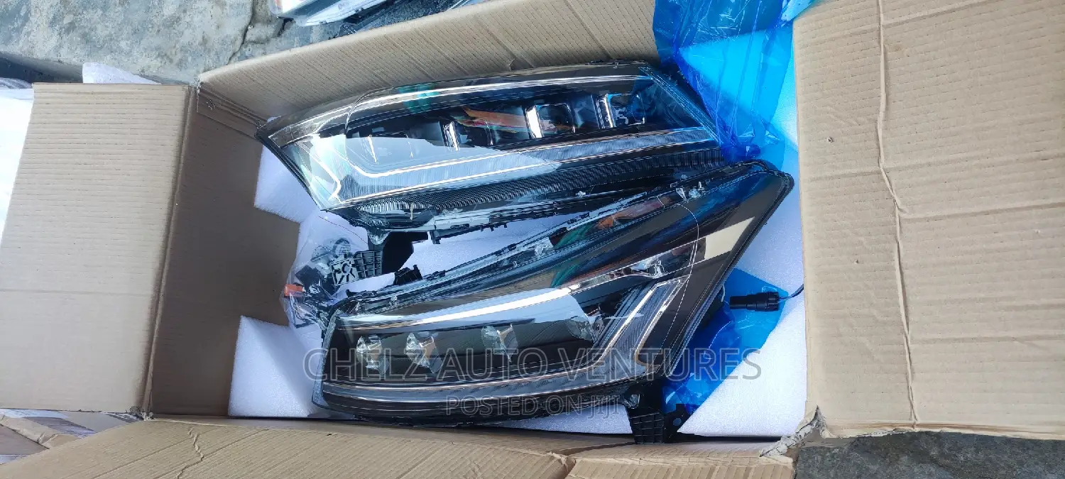 Head Lamp Honda Accord 2008 Model Yahoo