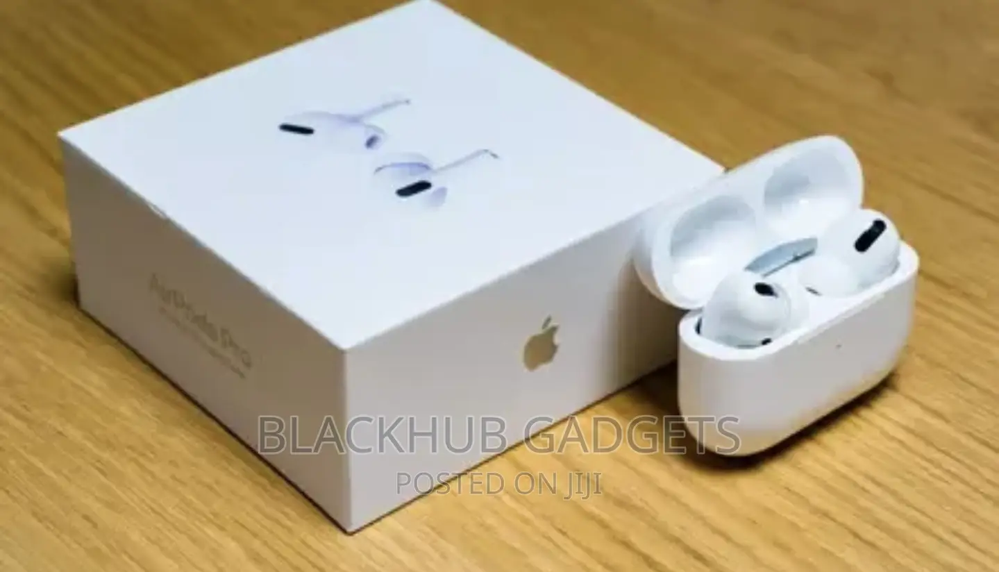 Apple Airpod Pro 2 Usb C