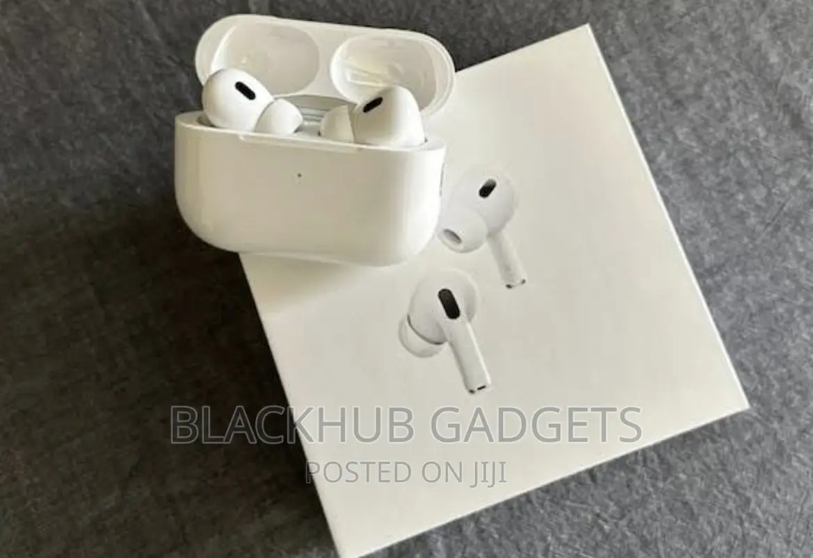 Apple Airpod Pro 2 Usb C