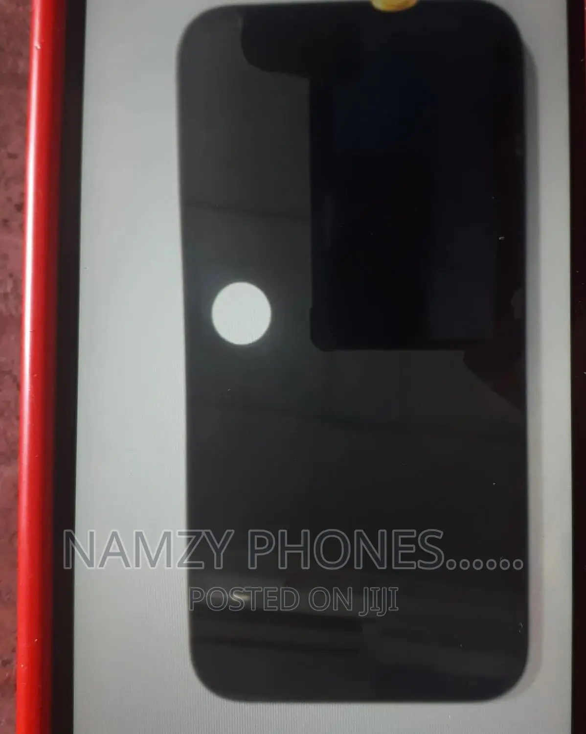 Apple iPhone 12 128 GB Black