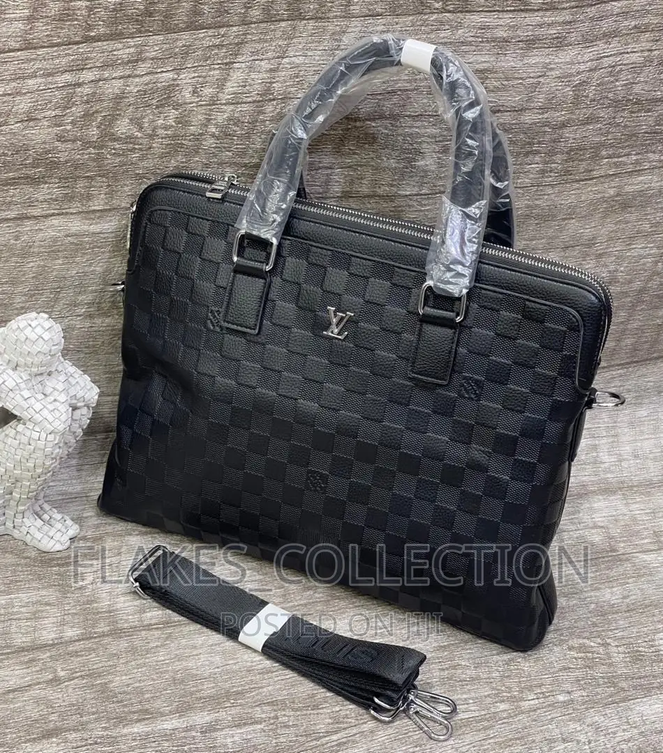Mens Quality Laptop Handbag