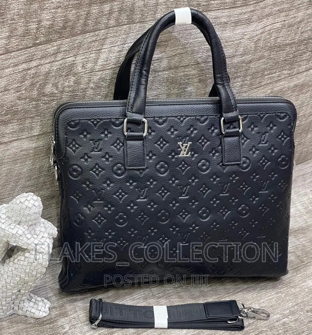 Mens Quality Laptop Handbag