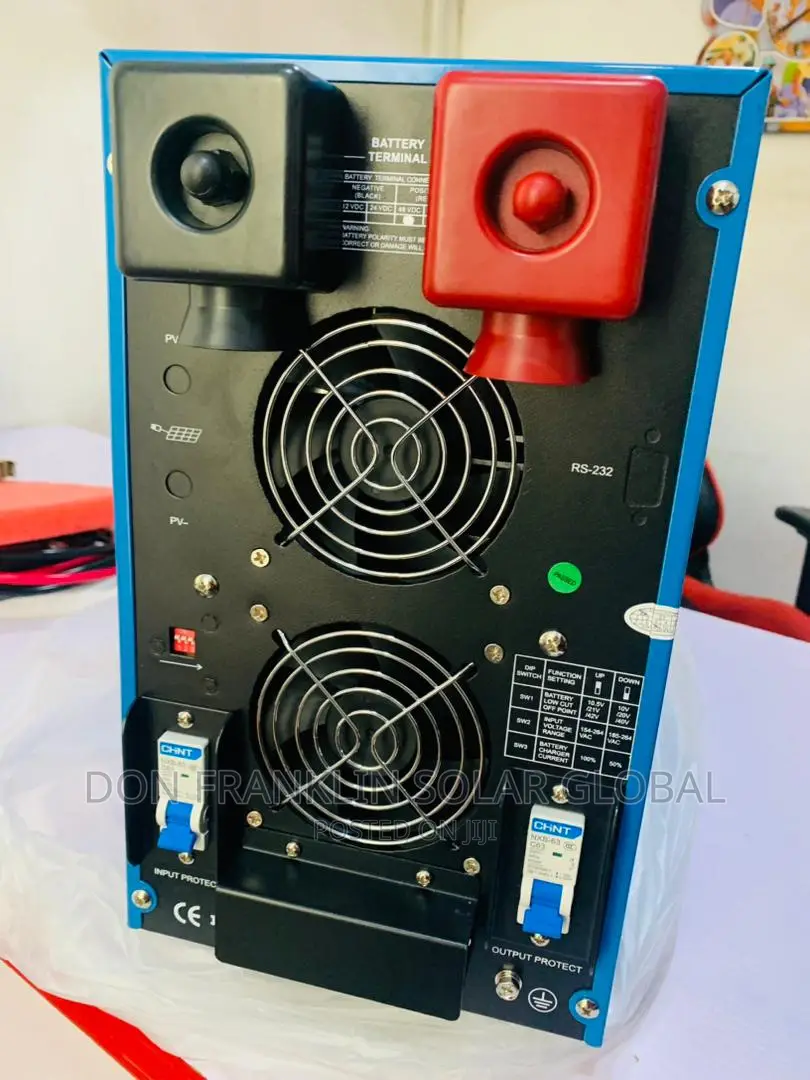 10kva/48v Famicare Solar Inverter