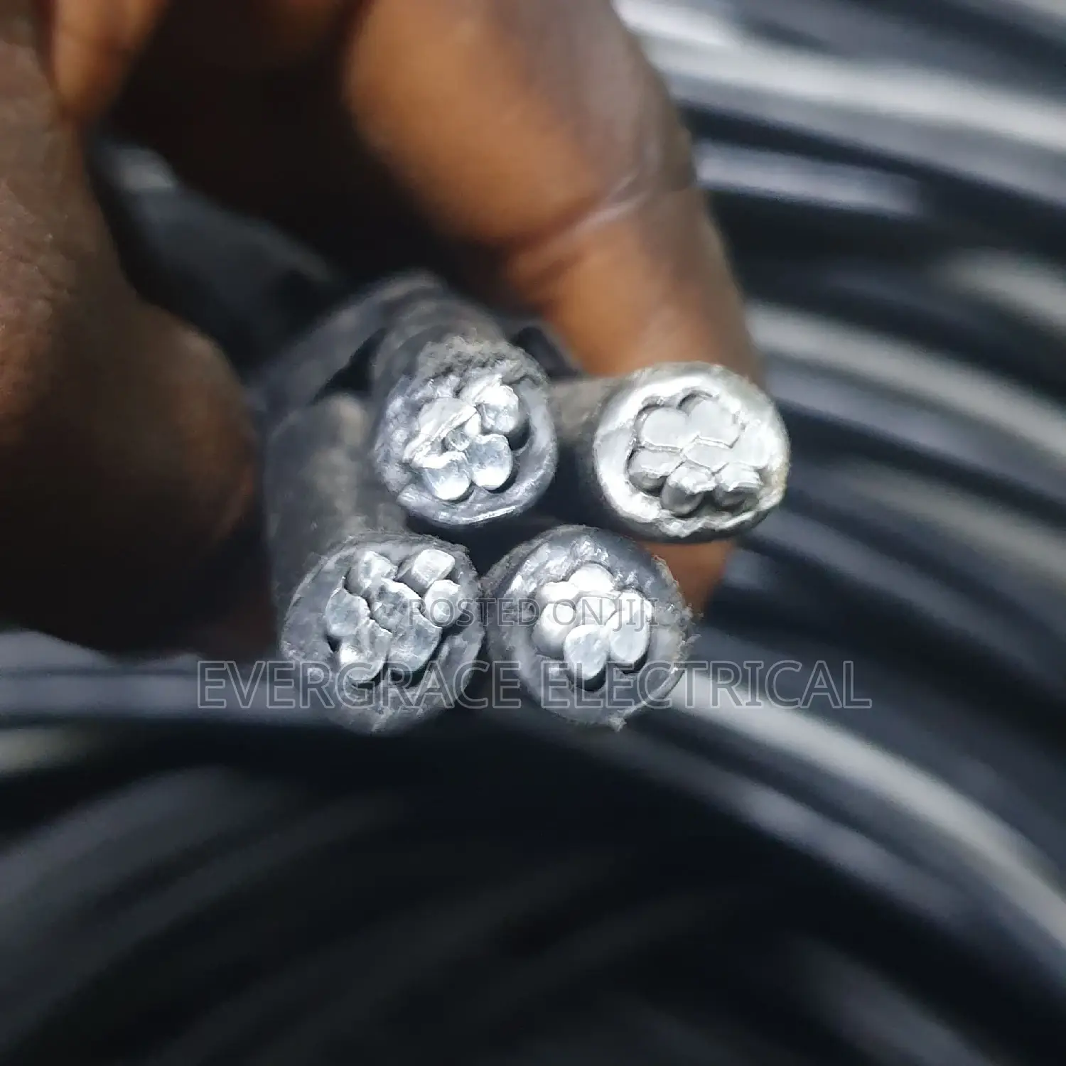 25mm Recline Wire.