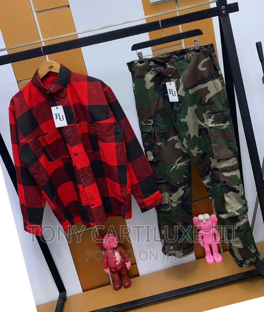Full Fit in Store