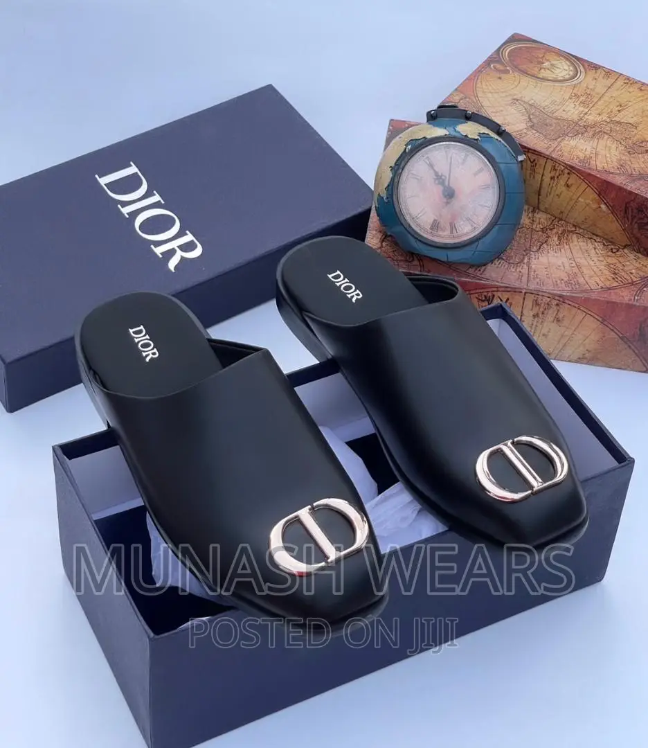 Christian Dior