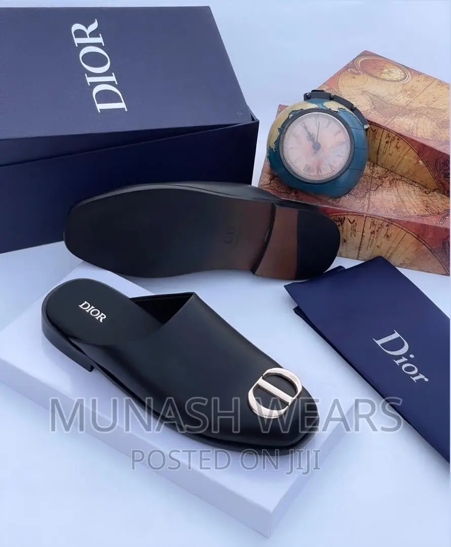 Christian Dior