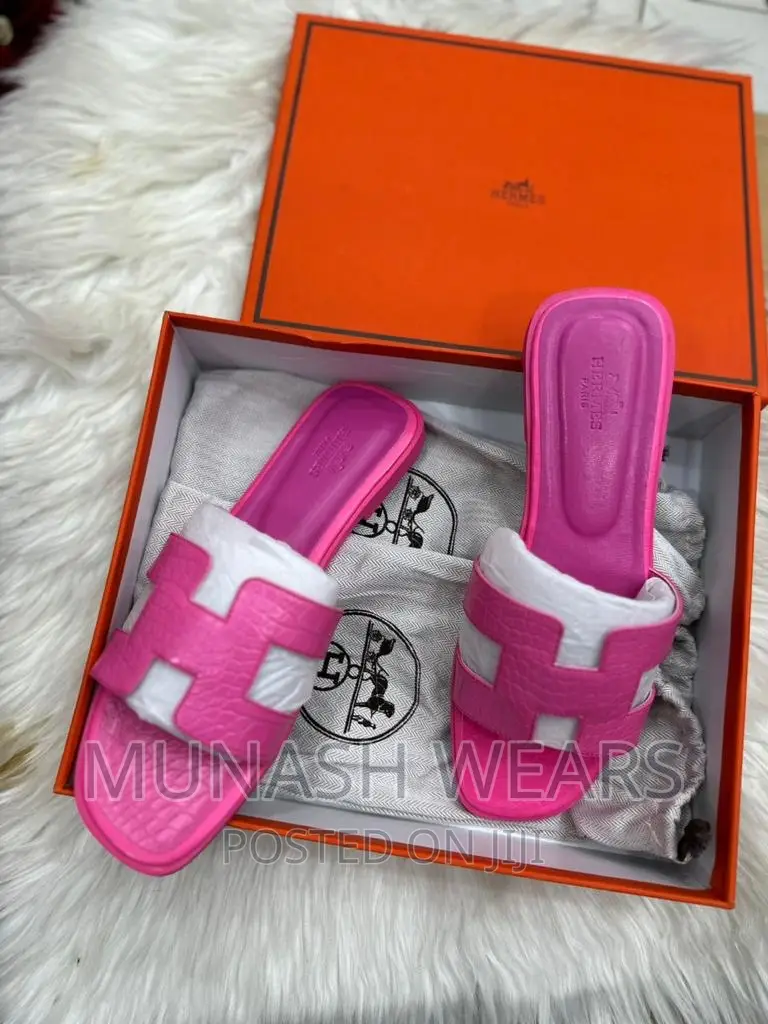Luxury Italian Leather Hermes for Ladies