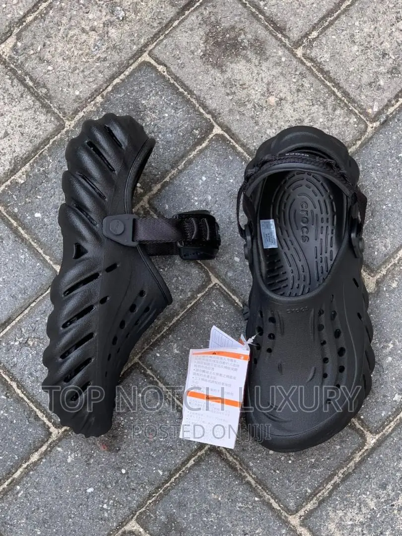 Original High Quality Crocs for Men Women