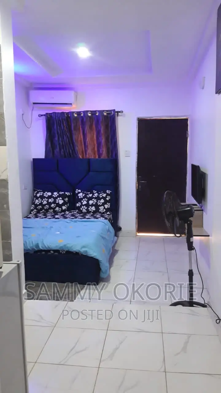 Superb Self Contained Apartment