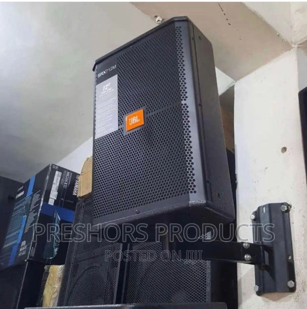 JBL Hanging Speaker 12inches