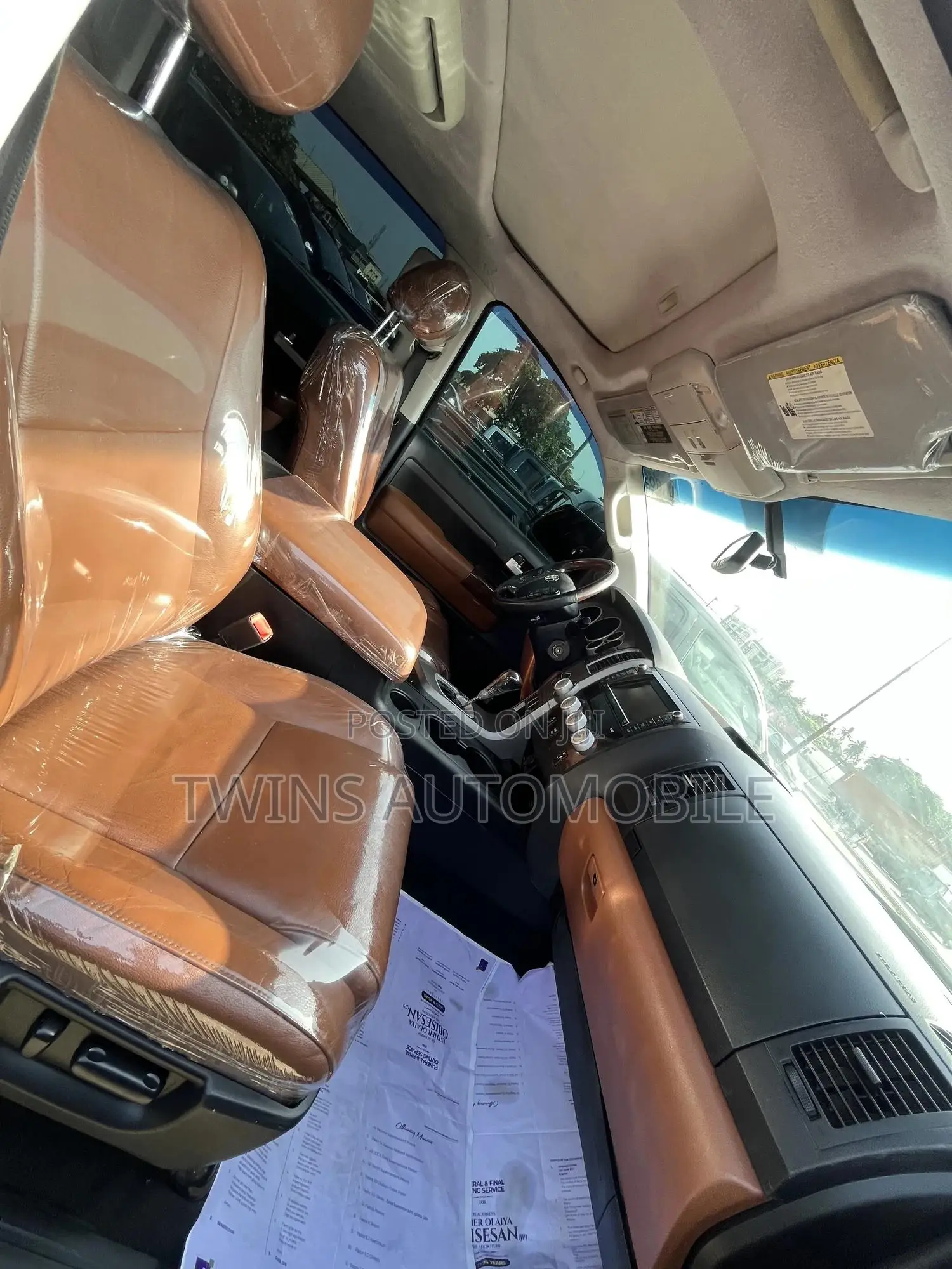 Toyota Tundra 2013 Blue