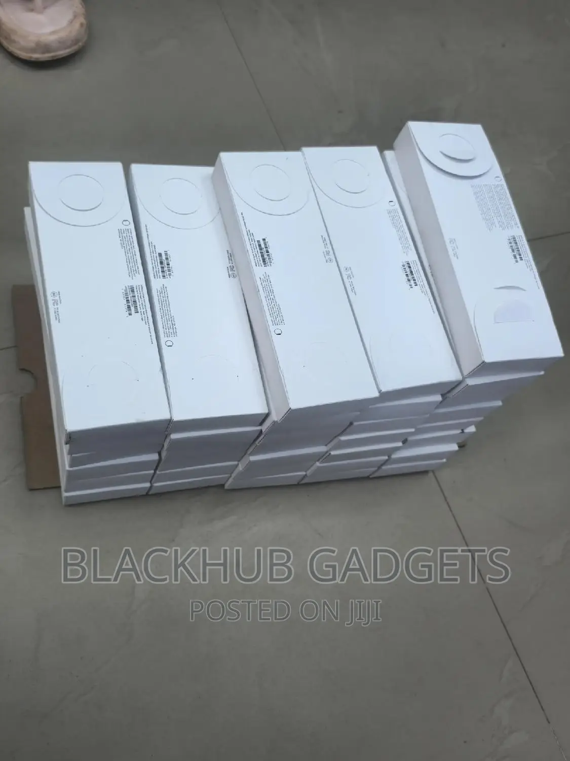 Apple Watch Series 9 45mm GPS