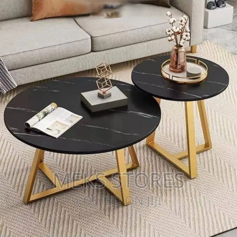 2 Set Center Table